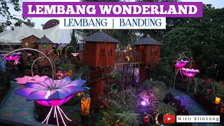 Lembang Wonderland