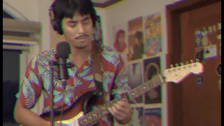 Peej - Archie, Marry Me (Alvvays Cover)