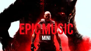 Эпическая Музыка | Мини-подбор # 3 | The Best Epic Music