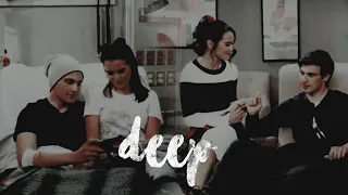 Alexa & Spencer | Deep