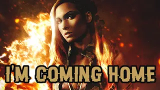 Becky Lynch [Tribute 2020] || I'm coming home