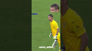 che goal di Ivan Provedel #calcio #edit #viral #shorts