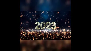 New year 2023