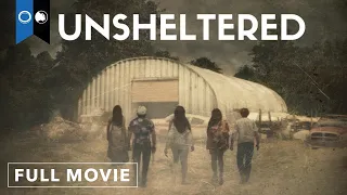 Unsheltered (2022) Full Movie | Thriller | Horror | Slasher | Free