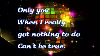 Karaoke_Only You