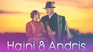 Hajni & Andris Nagy napja - 2020