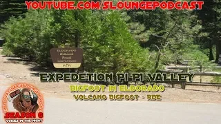 Pi Pi Valley Bigfoot 2018 - SLP624