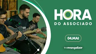 Hora do Associado com William Teixeira | 04/05/24