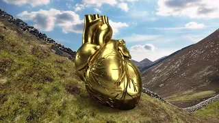 Blend Bold - Heart of Gold