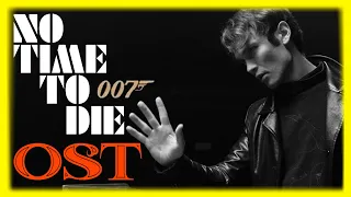 Alexander Bond - Have You Ever Felt ( James Bond No Time To Die OST )