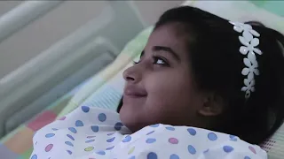 Apollo Hospitals - Touching Lives