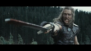 NORTHMEN - A VIKING SAGA - Trailer deutsch