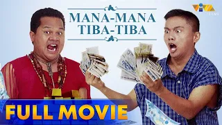 Mana Mana, Tiba Tiba Full Movie HD | Bayani Agbayani, Andrew E.