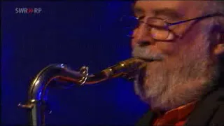 Peter Herbolzheimer Rythm Combination & Brass   Times lie   Jazzfestival Viersen 2006