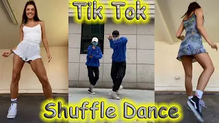 Sia  Move Your Body Tik tok Bass Remix ♫ Shuffle Dance Girls 2021