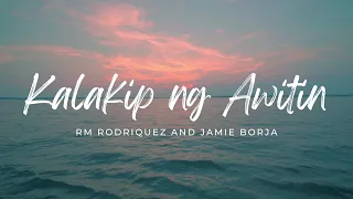 Kalakip ng Awitin Lyric Video