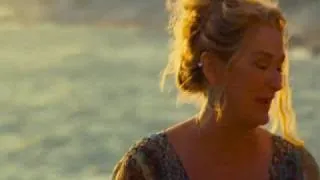 The Winner Takes It All - Meryl Streep