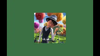The Lorax - How Bad Can I Be [Sped up]