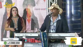 ao vivo live em Montes Claros Minas {Rui Soriano} {Edmilson Batista}