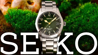 Top 8 Best Seiko Watches To Buy In 2023