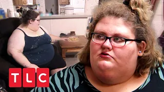 Kein Ende in Sicht | Mein Leben mit 300kg | TLC Deutschland