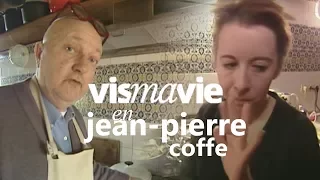 La grande cuisine française avec Jean-Pierre Coffe - Vis ma vie