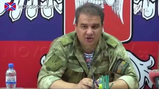 Как развлекается по ночам военная элита ДНР