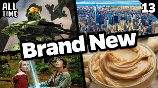 Brand New Mandela Effects (Part 13)