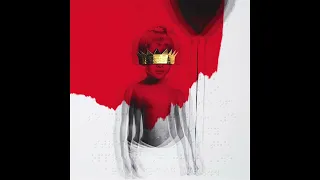 Rihanna - Love On The Brain (Empty Arena Version)