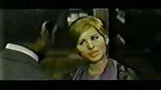 funny girl omar sharif barbra streisand عمر الشريف