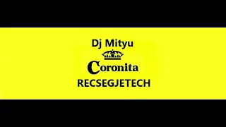 Dj Mityu - Recsegjetech 2024 (TechHouse Mix)