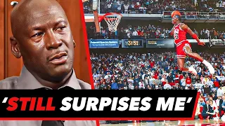 Michael Jordan’s CRAZIEST Moment In His Career..