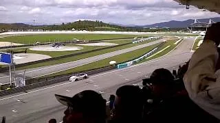 MotoGP Sepang 2013. brutal sound!