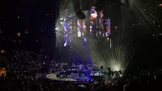 All About Soul, Billy Joel MSG 10/20/17