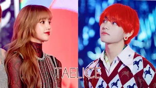 V&LISA TAELISA TAELICE-[MMA 2018]