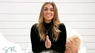 Do You Have a Past? | Sadie Robertson Huff