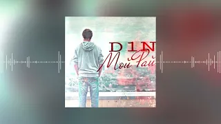 D1N - мой рай (Official audio)