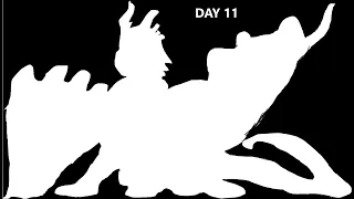 Killing Fatalis Everyday For A Month Day 11