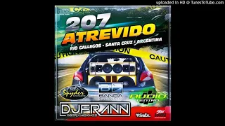 30 - 207 ATREVIDO - DJFRANN