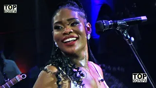 RUTSHELLE GUILLAUME KRAZÉ NEW JERSEY AK YON GWO BAND - RETE LA LIVE 7/8/2023