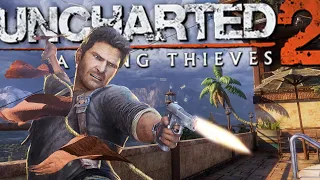 ПОЧЕМУ Uncharted 2 ЛУЧШЕ СОВРЕМЕННЫХ ИГР?