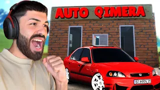 მანქანების ბიზნესი დავიწყე | Car For Sale Simulator 2023
