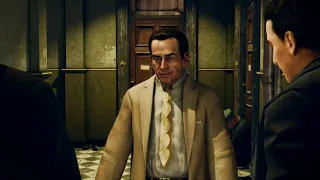 Mafia II: Definitive Edition (4K HDR 30 FPS Xbox One X, no commentary) In Loving Memory . . .