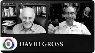 David Gross on String Theory, his Nobel Prize, and 1950's Physics to Today | Full Video Episode