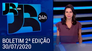 Primeira-dama Michelle Bolsonaro testa positivo para Covid-19