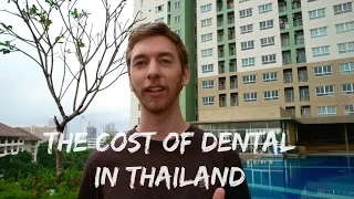 Getting Dental Work Done In Thailand - Cost Breakdown