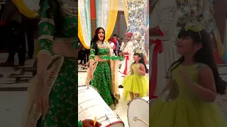 Ayesha Singh And Aria Sakaria's Dance💚🔥| VM Galaxy♥️| Ayesha Singh | #Shorts