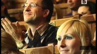 Vstrechi Na Mohovoy Ludmila Gurchenko 2010 11 07 2010 XviD TVRip