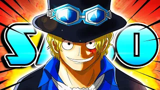 Why Sabo Is The Most Important Character In One Piece (The Face Of The Revolution)