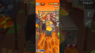 The Road To Teabot - Completing Stage 3 - No Floor Challenge - Floor Is Lava